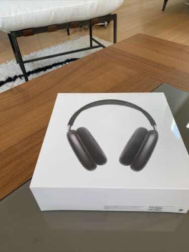 AirPods Max