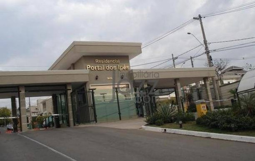 Casa Com 3 Dormitórios (suites), À Venda, 192 M² Por R$ 895.000 - Jardim Portal Dos Ipês - Indaiatuba/sp - Ca5000