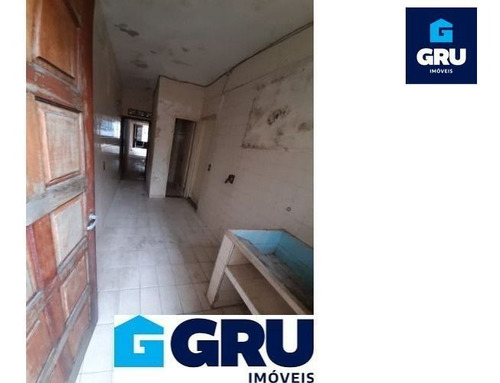 Imagem 12 de 14 de Sobrado Localizado Na Vila Tijuco Guarulhos - Sob602