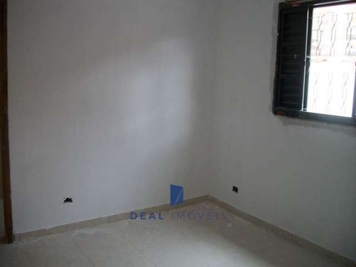 Imagem 5 de 9 de Casa Venda 2 Dts Pq São Bento Em Sorocaba -sp - 01184-1