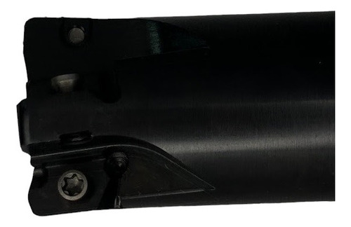 Fresa Cabeçote Lnmu 0303 (d25x160l) (c25-25-160l-4t-90°)