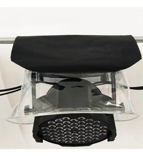 . Cubierta Protectora For Luces Led De Alta Estilo C Claro