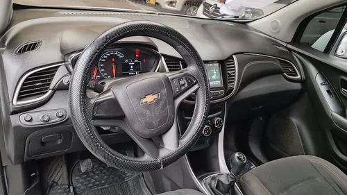 Chevrolet Tracker Ls Mt 1800 Cc