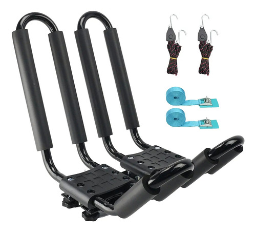 Portaequipajes Para Kayak Para Suv, Portaequipajes Para Tech