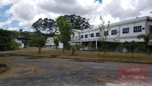 Imagem 27 de 28 de Galpão, 22000 M² - Venda Por R$ 28.000.000,00 Ou Aluguel Por R$ 100.000,00/mês - Rio Abaixo - Itaquaquecetuba/sp - Ga0025