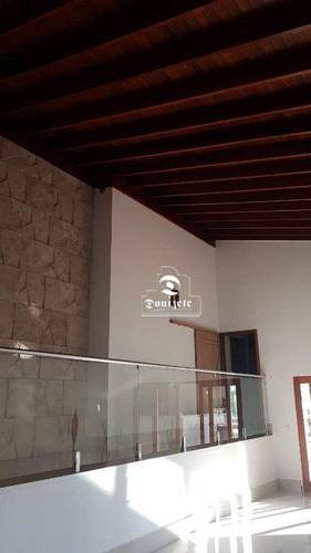 Imagem 20 de 30 de Chácara Com 5 Dormitórios À Venda, 3000 M² Por R$ 2.500.000,00 - Vale Das Laranjeiras - Indaiatuba/sp - Ch0032