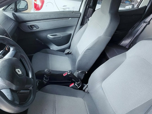 Renault Kwid Renault Kwid Intense 1.0 12v SCe (Flex)