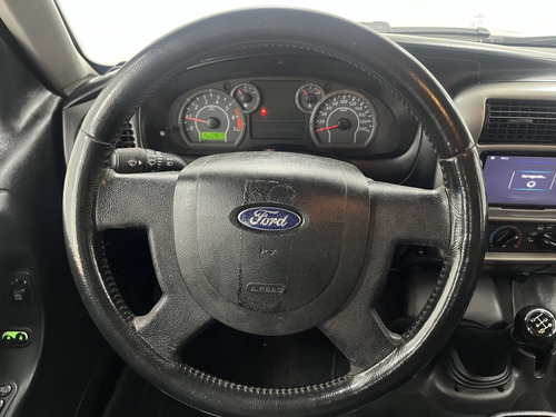 Ford Ranger 2.3 LIMITED 4X2 CD 16V GASOLINA 4P MANUAL