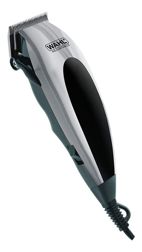 Imagen 2 de 7 de Nueva Maquina Para Cortar Cabello Y Barba Wahl Con 22 Pzas