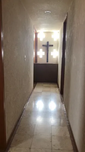 Casa En Venta Puebla Camino Real A Cholula Recámara En Planta Baja Con Baño