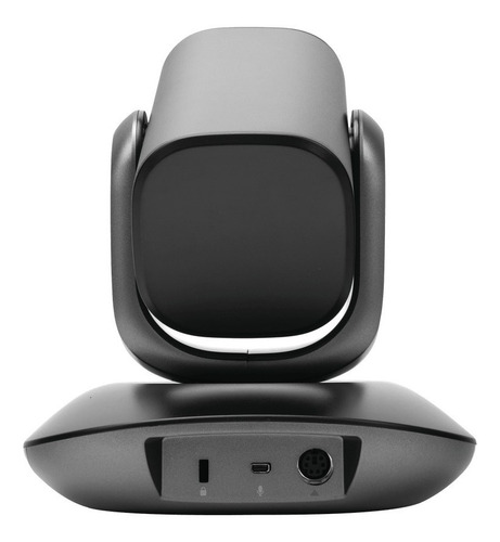Microfone Hikvision Swivel Web Cam de 2 Mpx de alta definição