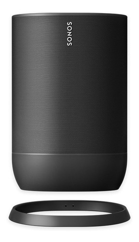 Imagen 4 de 6 de Corneta Portable Sonos Move