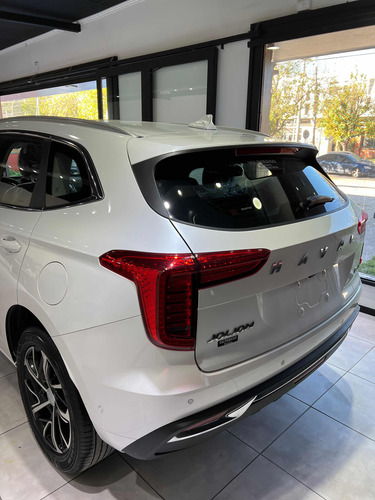 Haval Jolion Luxury At