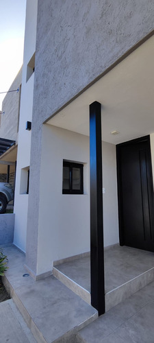 Venta Duplex A Estrenar 3d 3b Miradores De Manantiales 2 - Abril 2024