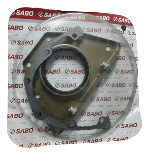 Reten De Bancada P/fiat Palio-siena 1.6 16v Torque (sabo)