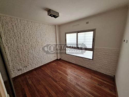 Departamento En Venta En Merlo