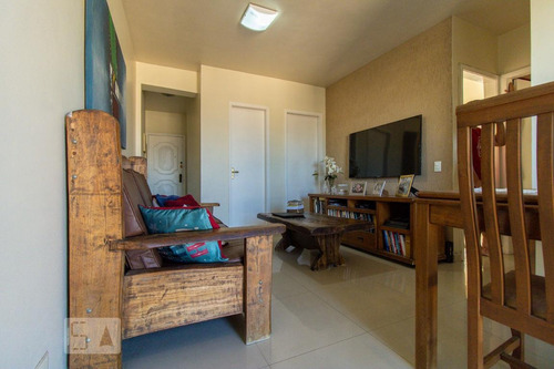 Apartamento Para Aluguel - Irajá, 3 Quartos, 82 - 893238044