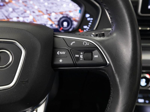 Audi Q5 2.0 Tfsi 16v Quattro Ambiente