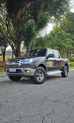 Ford Ranger 3.0 Xlt Cab. Dupla 4x4 4p