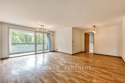 Venta Departamento Ñuñoa Generosos Espacios