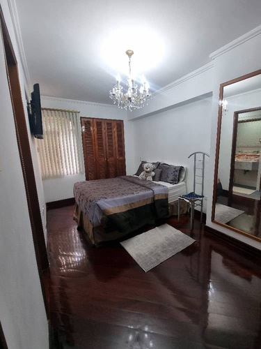 Lujoso Y Amplio Apartamento En Los Nuevos Teques, Estado Miranda.