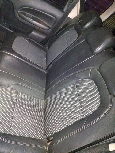 Citroën Aircross 1.6 Exclusive 110cv 2012 Cuero