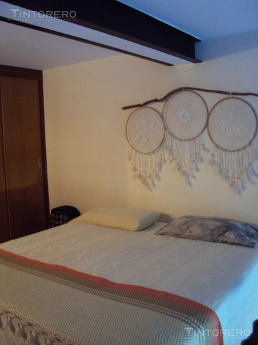 Depto. En Venta En Carapachay, Dos Ambientes Con Jardín Y Cochera