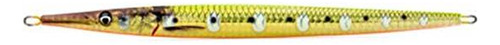 Savage Needle Jig 7 Oz Chartglow-2733 Savage Gear