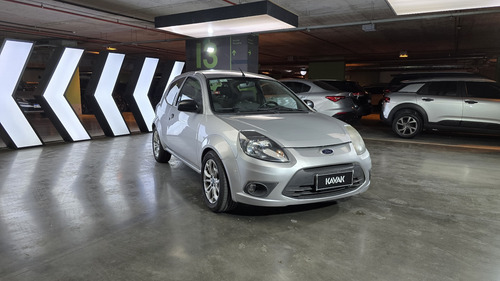 Ford Ka 1.6 Fly Viral