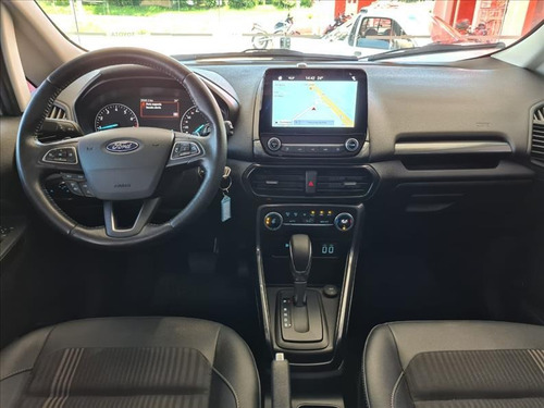 Ford Ecosport 1.5 Tivct Freestyle