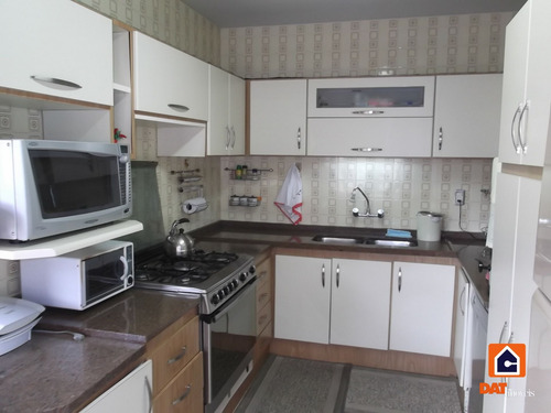 Imagem 12 de 30 de Casa À Venda Em Centro - 346
