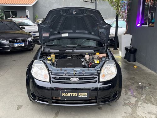 Ford Ka 1.0 Tecno Flex 3p