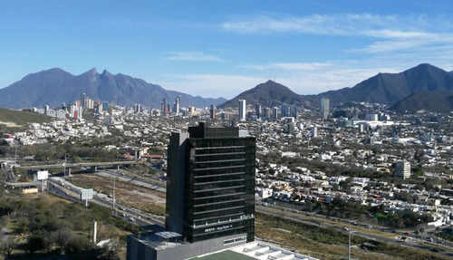 Oficina En Renta En Santa María En Monterrey