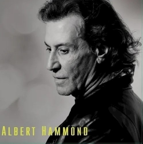 Hammond Albert/albert Hammond - Hammond Albert (vinilo)