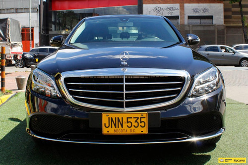 Mercedes-Benz Clase CLA 2.0 Amg 4matic