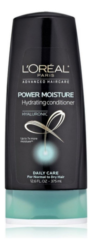 L'oreal Advanced Hair Care - Acondicionador Hidratante De H.