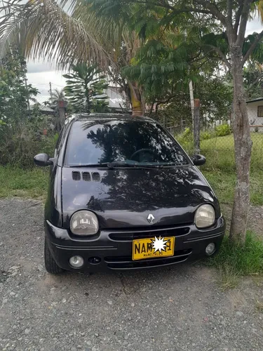Renault Twingo 1.2 Dynamique