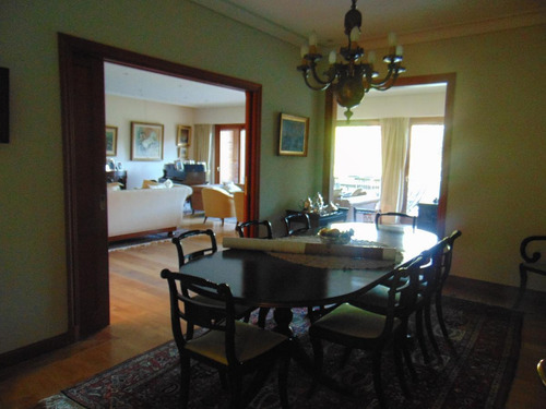 Imagen 9 de 30 de Casa En Venta 3 Dormitorios - Las Lomas-jockey. San Isidro