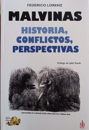 Malvinas - Historia    Conflicso Perspectivas - Malvinas