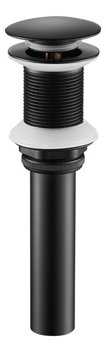 Tra Tip Push Para Lavab Si Rebsader Dica 4206cps.2 Lr Negr