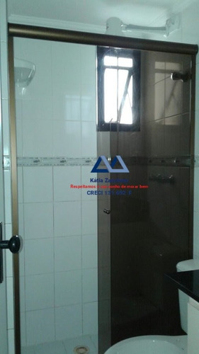 Imagem 10 de 15 de Apartamento Para Venda, 2 Dormitório(s) - 749