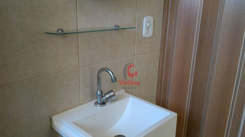 Cobertura Residencial À Venda, Extensão Do Bosque, Rio Das Ostras. - Co0070
