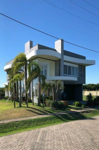 Imagem 26 de 30 de Casa À Venda Em Capão Da Canoa - Ca01165 - 68137170