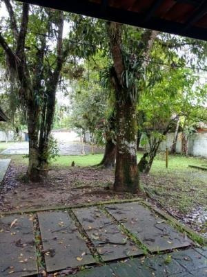 Imagem 6 de 14 de Chácara Em Itanhaém-jd. Umuarama Prox À Pista, 6dorm. 3877