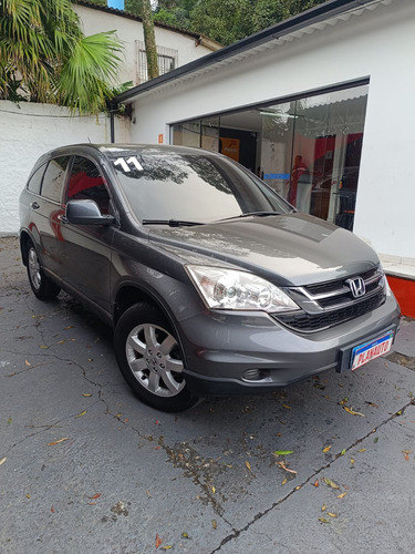 Honda CR-V 2.0 Lx 4x2 Aut. 5p