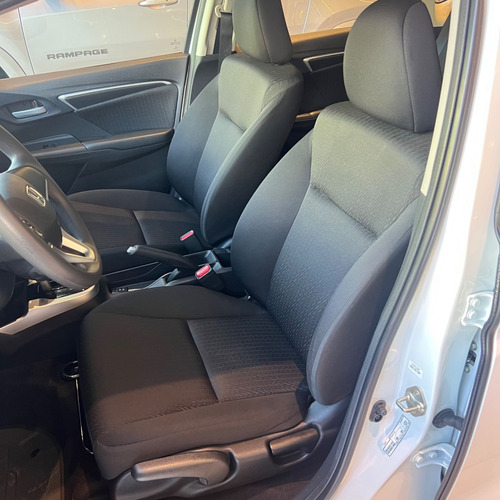 Honda Fit LX 1.5 Flexone 16V 5p Aut.