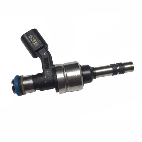 12634123 Inyector De Gasolina Lacrosse Impala Ats Cts 3.6l (Reacondicionado)