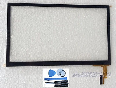 Color Negro Nuevo 7 Para Brotar Canal Cubby Tablet Pc De Pa