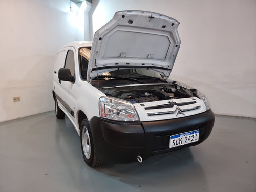 Imagen 6 de 15 de Citroën Berlingo M69 | Único Dueño | 6 Meses De Garantía