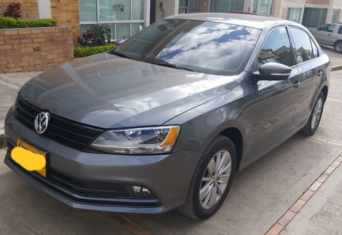Volkswagen Jetta 2016 2.5 Comfortline